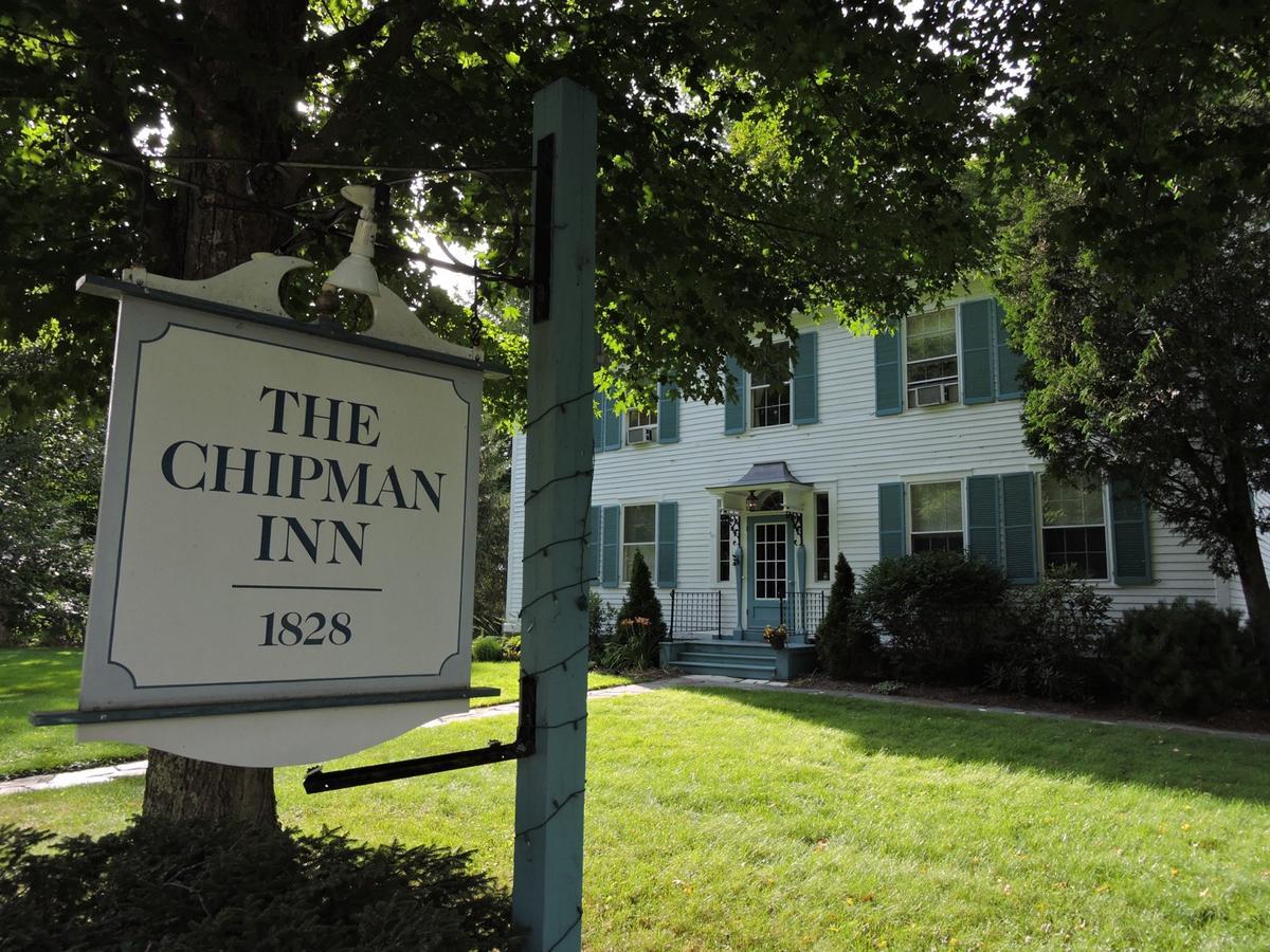 Ripton The Chipman Inn מראה חיצוני תמונה