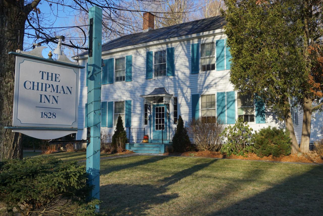 Ripton The Chipman Inn מראה חיצוני תמונה
