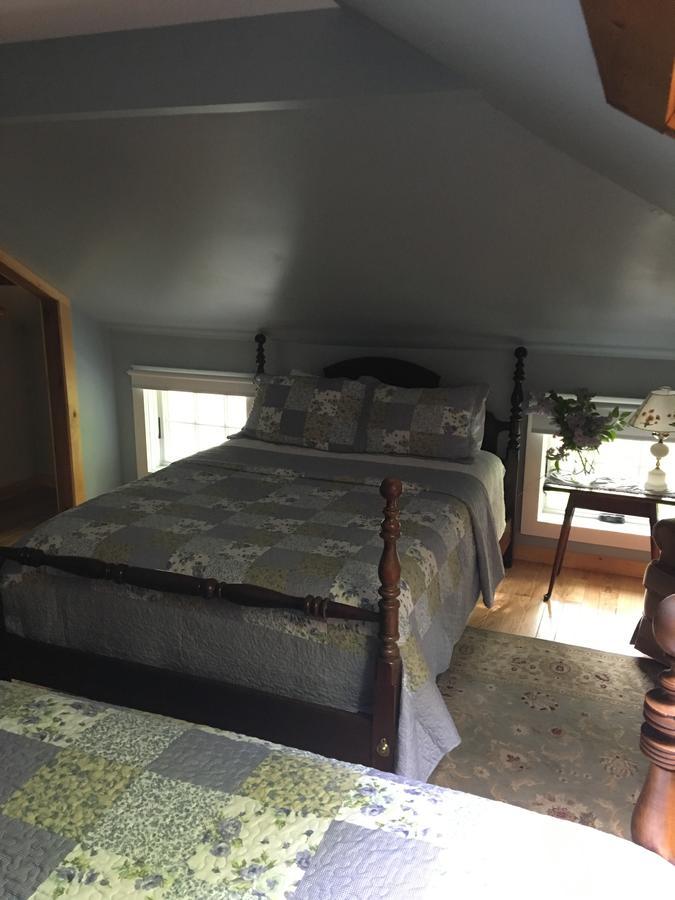 Ripton The Chipman Inn מראה חיצוני תמונה