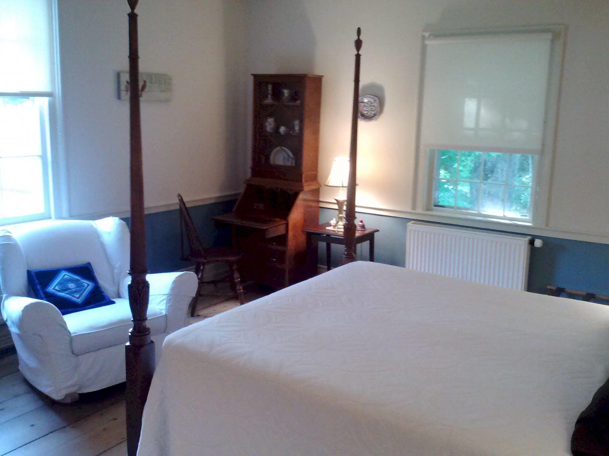 Ripton The Chipman Inn מראה חיצוני תמונה